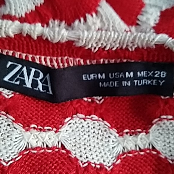 Zara dress - Picture 6 of 6